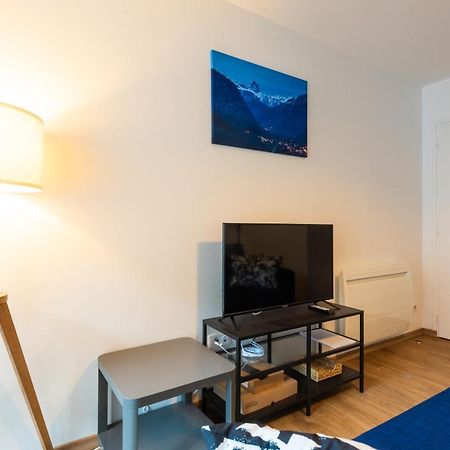 Appartement Terrasse - Telecabine 2Min - Thermes 4Min - Tout Equipe コテレ エクステリア 写真