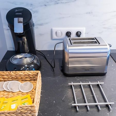 Appartement Terrasse - Telecabine 2Min - Thermes 4Min - Tout Equipe コテレ エクステリア 写真
