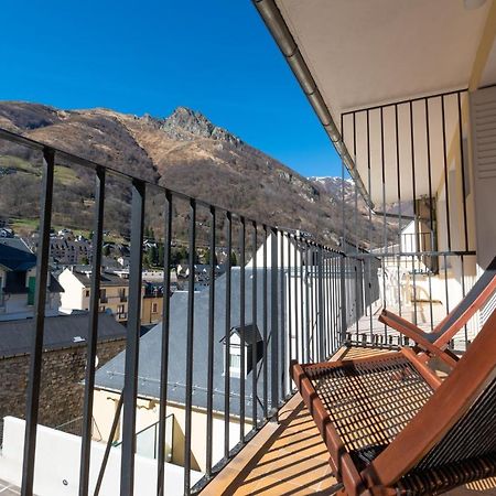 Appartement Terrasse - Telecabine 2Min - Thermes 4Min - Tout Equipe コテレ エクステリア 写真
